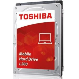 Toshiba 500gb L200 Sata 5400 Rpm 8mb